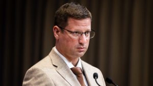 Gulyás Gergely is reagált arra, hogy az Index pert nyert Magyar Péter és a Tisza ellen