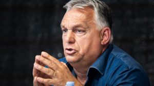 Közeleg az ítélet, nagy próbatétel előtt Orbán Viktor