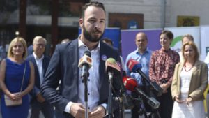 Őszintén beszélt alkoholproblémáiról a II. kerület volt alpolgármestere