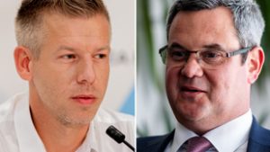 Ismét egymásnak esett Magyar Péter és Takács Péter a közösségi médiában