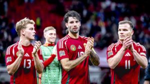 A magyar labdarúgó-válogatott 40 éves átkot törne meg: rajt a vb-selejtezőkön