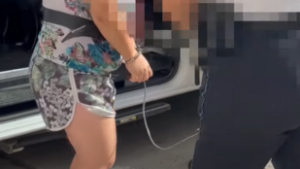 Meghosszabbították a nagydorogi csecsemőgyilkossággal gyanúsított nő letartóztatását