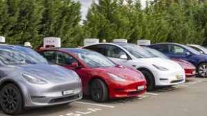 Nagy változás jöhet az elektromos autózásban