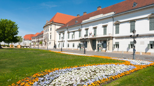 Kiderült, melyik Rippl-Rónai-festményt kapta kölcsönbe a Sándor-palota