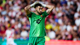 Bekrepált a VAR és a Barca, kapusuk mentette meg a katalánokat a súlyosabb blamázstól