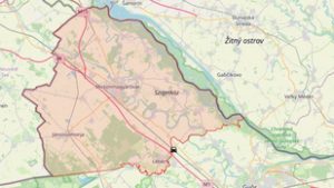 Baleset történt az M1-es autópályán, mindkét irányban egy sávon lehet haladni