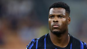 Hősből lett tragikus hős az Inter védője, az Udinese fordított Milánóban