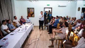 Egy éve tart a bűzprobléma Mezőfalván, a kormányhivatal közbelépett