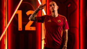 Az olasz bajnokságba igazolt Kerkez Milos liverpooli posztriválisa