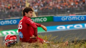 Ami a Ferrarinak rémálom és katasztrófa, az Oscar Piastri és Isack Hadjar számára komoly áttörés