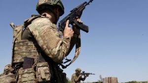 Úgy tűnik, Donald Trump tárgyalásai megerősítették Vlagyimir Putyint, pedig hadserege az összeomlás szélére került - Oroszország háborúja Ukrajnában – az Index keddi hírösszefoglalója