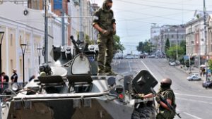 Vajon Ukrajna komolyan gondolja-e, hogy a helye Európában van?