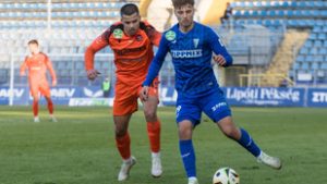 A belga másodosztályba igazolt az egyik legfelkapottabb magyar tehetség