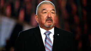 Meghalt Graham Greene, a Farkasokkal táncoló és a Die Hard színésze