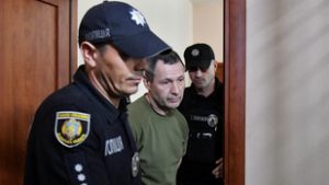 Bosszúból gyilkolt a férfi, aki a nyílt utcán lőtte le a volt ukrán házelnököt