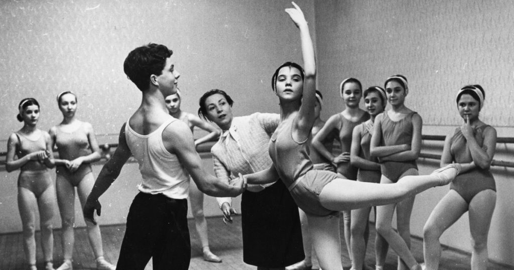 Százéves a magyar táncművészet legendája, Mák Magda