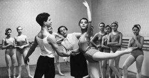 Százéves a magyar táncművészet legendája, Mák Magda