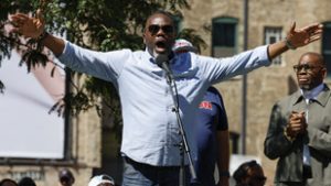 Véres hétvége Chicagóban: hét halott, több tucat sebesült, Trump a Nemzeti Gárda bevetését fontolgatja