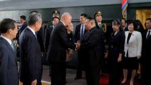 Kim Dzsongun évekig rejtegette a lányát, de most bemutatta a világnak lehetséges utódját