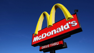 Egy McDonald’s alkalmazott milliókat spórolt 21 évesen, és a titkát is elárulta
