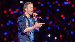 Újabb botrány a Coldplay-koncerten, ezúttal antiszemitizmussal vádolják Chris Martint
