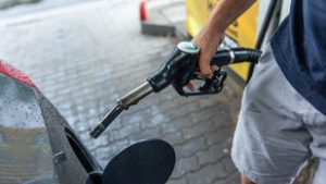 Kismértékben növekszik a gázolaj ára a benzinkutakon