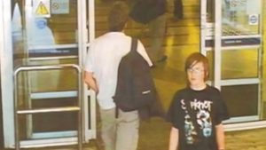 A kámforrá vált fiú, aki túl okos volt ahhoz, hogy nyomot hagyjon maga után – Andrew Gosden rejtélyes esete