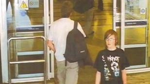 A kámforrá vált fiú, aki túl okos volt ahhoz, hogy nyomot hagyjon maga után – Andrew Gosden rejtélyes esete