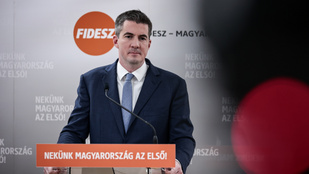 Kocsis Máté durván beszólt Magyar Péternek: Mindig SZDSZ-es volt, bosszút akar állni
