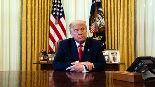 „Apuci” a világpolitika élén: így építene Trump békét