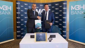 Új szintre lépett az MCC és az MBH Bank együttműködése, cél a fiatalok pénzügyi oktatása
