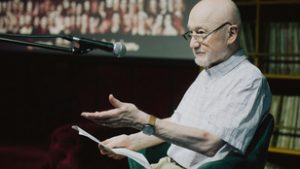 Nyiss ki egy könyvet, ha túl sok a valóság – Újra lesz olvasás világnapja az Akváriumban