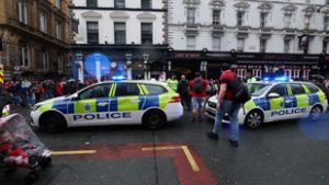 Ártatlannak vallotta magát a liverpooli gázoló, aki a bajnokcsapat ünneplésekor hajtott a tömegbe