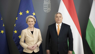 Újabb költségvetési javaslatok érkeztek Brüsszelből, a magyar kormány vétózhat