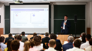 „Már nincs visszaút oda, ahol 2019-ben voltunk” – a jegybank szerint új korszak kezdődött