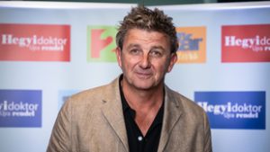 Hans Sigl, a hegyi doktor az Indexnek: Volt, aki a sorozatból jött rá, milyen szindrómával küzd