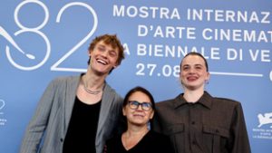 Enyedi Ildikó különleges érzékenységével csillog Velencében