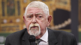„Egyike volt az utolsó nagybetűs professzoroknak” – közéleti szereplők búcsúznak Kásler Miklóstól