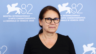 Enyedi Ildikó tarol Velencében, már négy díj az övé