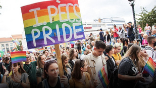 A rendőrség betiltotta a Pécs Pride-ot