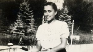 12 ezer hívő előtt avatták boldoggá a fiatal munkáslányt, aki szembeszállt a szovjet katonával