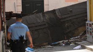 Kiderült, mi okozhatta a lisszaboni siklóbalesetet