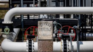 Ukrajna ismét megtámadta a magyar energiaellátás szempontjából kulcsfontosságú Barátság kőolajvezetéket