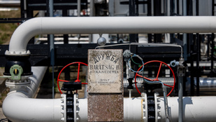 Ukrajna ismét megtámadta a magyar energiaellátás szempontjából kulcsfontosságú Barátság kőolajvezetéket