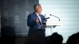 „Egy önjelölt jós hablatyát hallhattuk” – Érkeznek a reakciók Orbán Viktor kötcsei beszédére