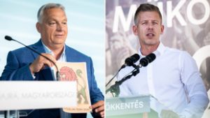 Elemző: Orbán Viktor megnyerte a kötcsei napot, Magyar Péter elpuskázta a lehetőséget