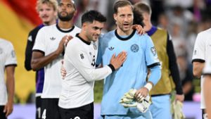 Javította botlását a német válogatott, legyőzte Észak-Írországot vb-selejtezőn