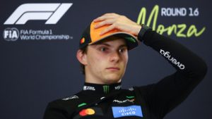 Botrányos csapatsorrend a McLarennél, Verstappent nem lehet letaszítani az Olümposzról