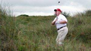 Nem sokan tudták ezt Donald Trumpról, pedig sosem volt titok