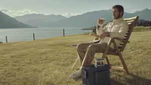 Brad Pitt megcsillogtatta olasztudását, és nem is akárhol